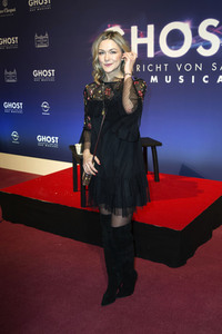 Premiere 'Ghost - Das Musical' in Berlin