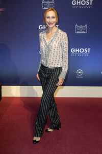 Premiere 'Ghost - Das Musical' in Berlin