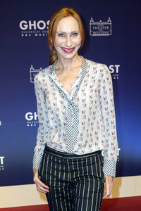 Premiere 'Ghost - Das Musical' in Berlin