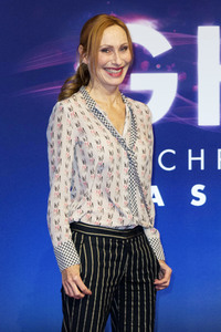 Premiere 'Ghost - Das Musical' in Berlin