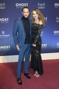 Premiere 'Ghost - Das Musical' in Berlin