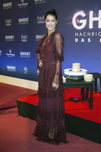 Premiere 'Ghost - Das Musical' in Berlin