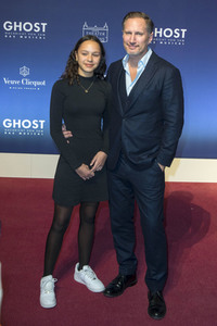 Premiere 'Ghost - Das Musical' in Berlin