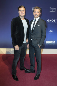 Premiere 'Ghost - Das Musical' in Berlin