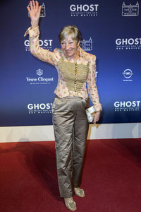 Premiere 'Ghost - Das Musical' in Berlin