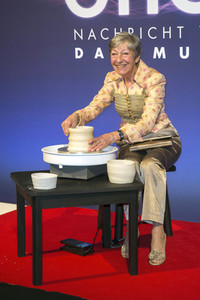 Premiere 'Ghost - Das Musical' in Berlin