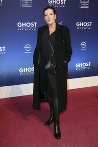Premiere 'Ghost - Das Musical' in Berlin