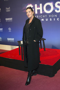 Premiere 'Ghost - Das Musical' in Berlin