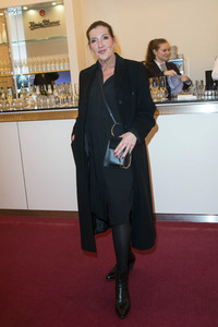 Premiere 'Ghost - Das Musical' in Berlin