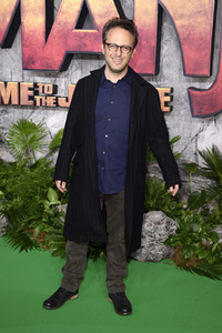 Filmpremiere 'Jumanji: Willkommen im Dschungel' in London