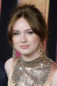 Filmpremiere 'Jumanji: Willkommen im Dschungel' in London