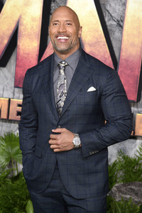 Filmpremiere 'Jumanji: Willkommen im Dschungel' in London