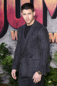 Filmpremiere 'Jumanji: Willkommen im Dschungel' in London