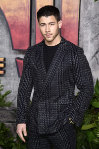 Filmpremiere 'Jumanji: Willkommen im Dschungel' in London