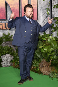 Filmpremiere 'Jumanji: Willkommen im Dschungel' in London