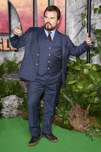 Filmpremiere 'Jumanji: Willkommen im Dschungel' in London