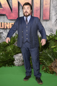 Filmpremiere 'Jumanji: Willkommen im Dschungel' in London
