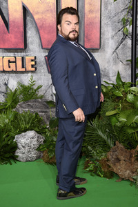 Filmpremiere 'Jumanji: Willkommen im Dschungel' in London