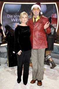 TV-Show 'Die schönsten Weihnachtshits' in München