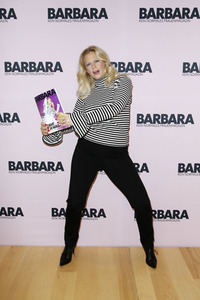 Meet an Greet mit Barbara Schöneberger in Hamburg