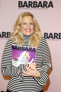 Meet an Greet mit Barbara Schöneberger in Hamburg