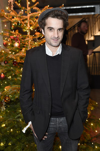 Medienboard-Vorweihnachtsparty 2017 in Berlin