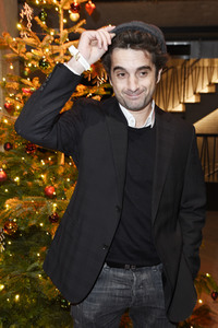 Medienboard-Vorweihnachtsparty 2017 in Berlin