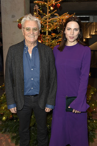 Medienboard-Vorweihnachtsparty 2017 in Berlin