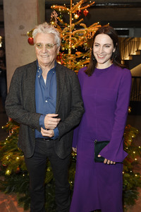 Medienboard-Vorweihnachtsparty 2017 in Berlin