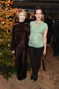 Medienboard-Vorweihnachtsparty 2017 in Berlin