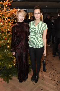 Medienboard-Vorweihnachtsparty 2017 in Berlin