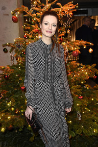 Medienboard-Vorweihnachtsparty 2017 in Berlin