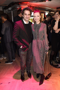 Medienboard-Vorweihnachtsparty 2017 in Berlin