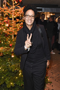 Medienboard-Vorweihnachtsparty 2017 in Berlin