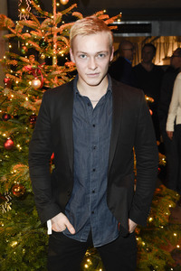 Medienboard-Vorweihnachtsparty 2017 in Berlin
