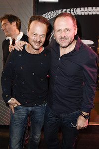 Medienboard-Vorweihnachtsparty 2017 in Berlin