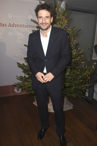 Adventsessen des Programmdirektors Erstes Deutsches Fernsehen in München