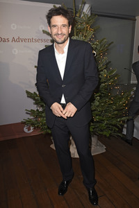 Adventsessen des Programmdirektors Erstes Deutsches Fernsehen in München