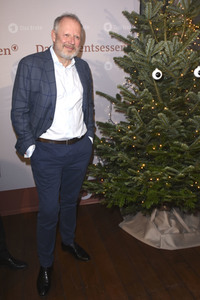 Adventsessen des Programmdirektors Erstes Deutsches Fernsehen in München