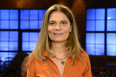 Talkshow 'Kölner Treff' in Köln