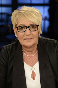 Talkshow 'Kölner Treff' in Köln
