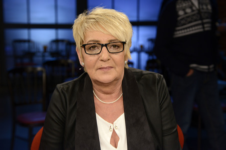 Talkshow 'Kölner Treff' in Köln