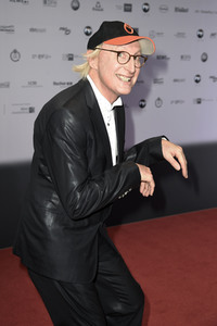 10. Deutscher Nachhaltigkeitspreis 2017 in Düsseldorf