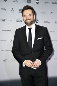10. Deutscher Nachhaltigkeitspreis 2017 in Düsseldorf
