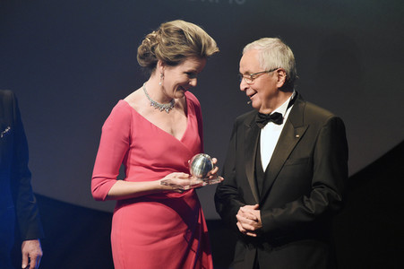 10. Deutscher Nachhaltigkeitspreis 2017 in Düsseldorf
