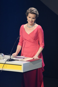 10. Deutscher Nachhaltigkeitspreis 2017 in Düsseldorf