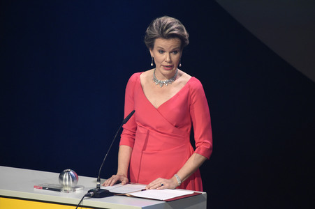 10. Deutscher Nachhaltigkeitspreis 2017 in Düsseldorf