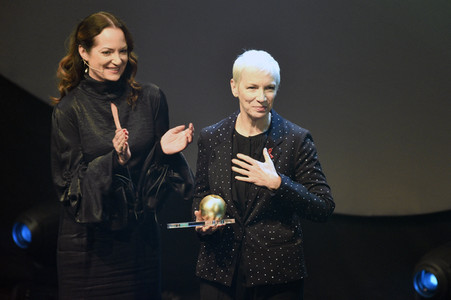 10. Deutscher Nachhaltigkeitspreis 2017 in Düsseldorf