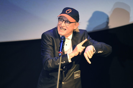 10. Deutscher Nachhaltigkeitspreis 2017 in Düsseldorf
