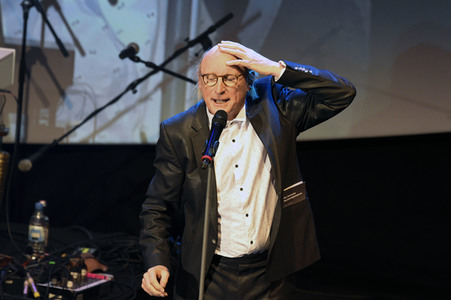 10. Deutscher Nachhaltigkeitspreis 2017 in Düsseldorf